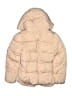 MICHAEL Michael Kors 100% Polyester Solid Tan Snow Jacket Size 16 - photo 2