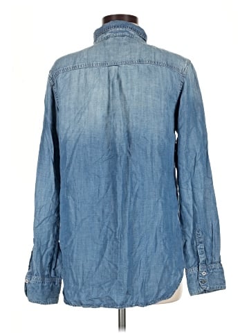 Buffalo by David Bitton Long Sleeve Button-Down Shirt (view 2)