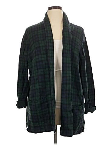 J.Crew Factory Store Coat (view 1)