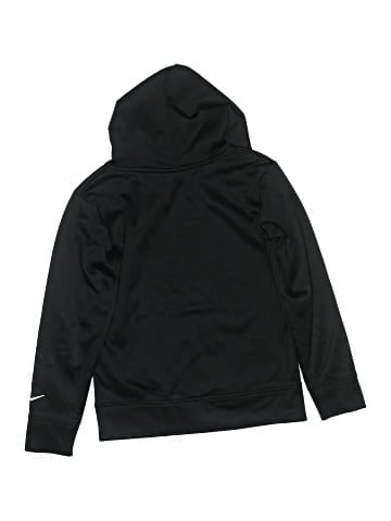 Nike 3BRAND by Russell Wilson Zip Up Hoodie (view 2)