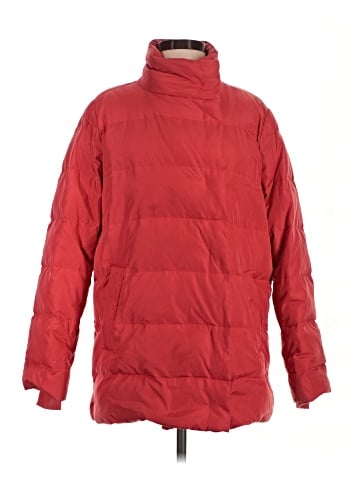 J.Jill Snow Jacket (view 1)