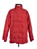 J.Jill 100% Polyester Solid Red Snow Jacket Size S - photo 1