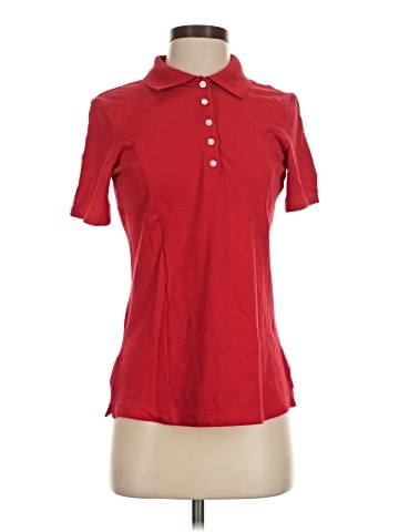 Riders by Lee Short Sleeve Polo (view 1)