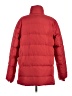 J.Jill 100% Polyester Solid Red Snow Jacket Size S - photo 2