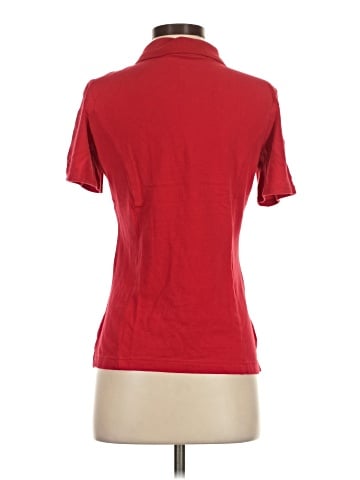 Riders by Lee Short Sleeve Polo (view 2)