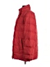 J.Jill 100% Polyester Solid Red Snow Jacket Size S - photo 5