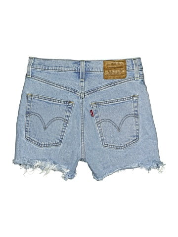 Levi's Denim Shorts (view 2)