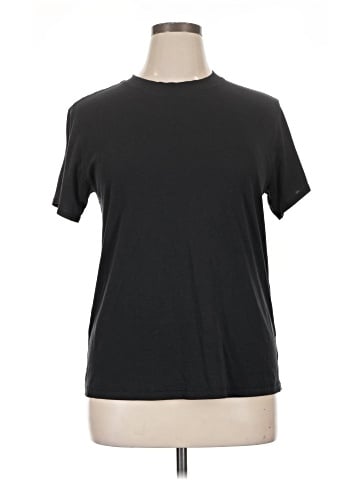 Lululemon Athletica Short Sleeve T-Shirt (view 1)