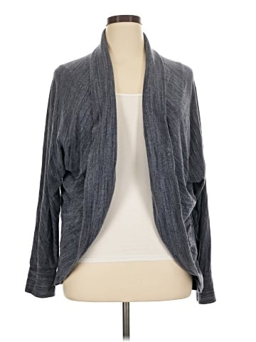 Daily Ritual Cardigan (view 1)