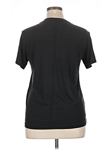 Lululemon Athletica Short Sleeve T-Shirt (view 2)