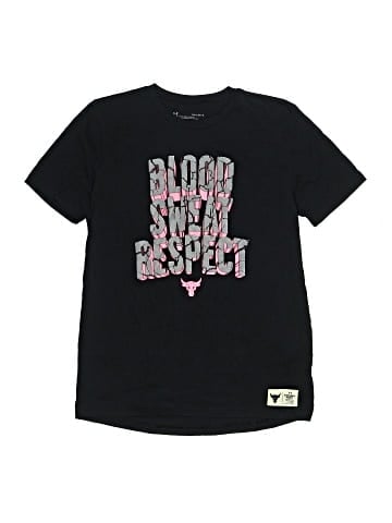 Under Armour Short Sleeve T-Shirt (view 1)
