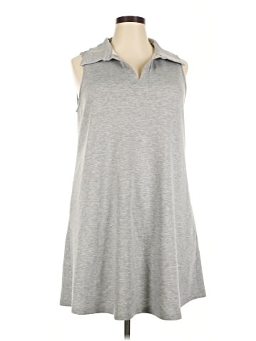 Dear Scarlett Casual Dress (view 1)