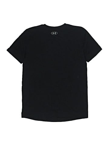 Under Armour Short Sleeve T-Shirt (view 2)
