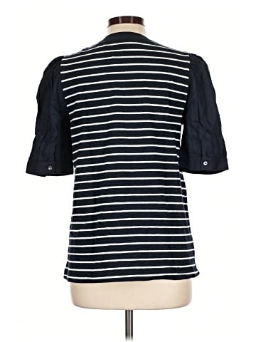 Ann Taylor LOFT Short Sleeve Top (view 2)
