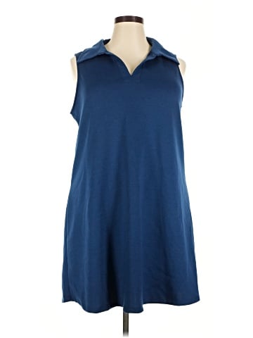 Dear Scarlett Casual Dress (view 1)