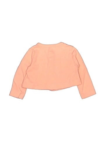 Child of Mine by Carter's Cardigan (view 2)