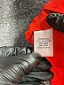 Willi Smith 100% Polyester Red Long Sleeve Blouse Size M - photo 8