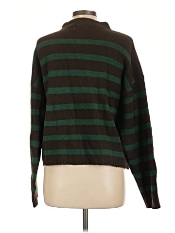 MNG Turtleneck Sweater (view 2)
