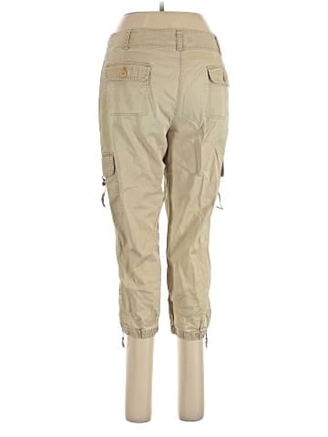 Talbots Cargo Pants (view 2)
