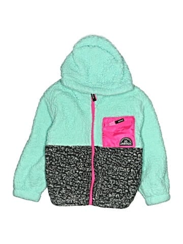 Justice Jacket (view 1)