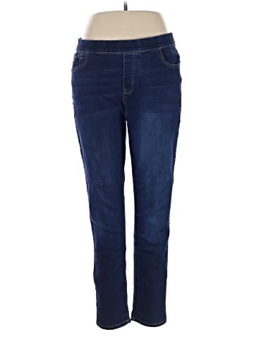 Wallflower Jeggings (view 1)