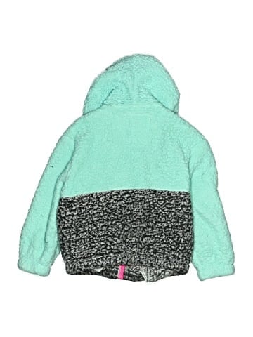 Justice Jacket (view 2)