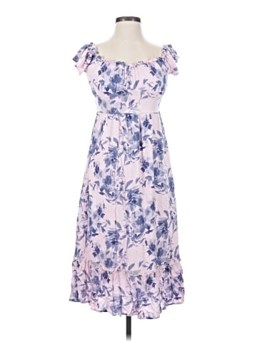 Lulus Casual Dress (view 1)