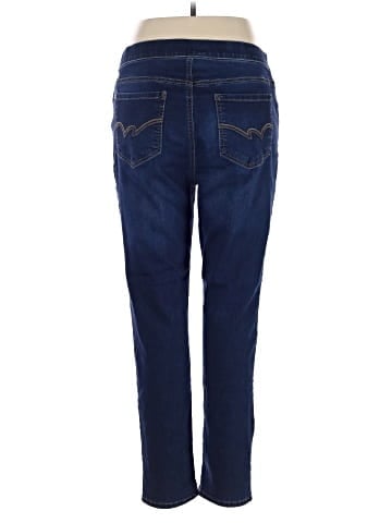Wallflower Jeggings (view 2)