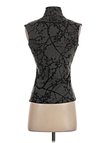 Kenneth Cole New York Sleeveless T-Shirt (view 2)