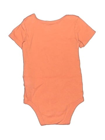 Joe Fresh Short Sleeve Onesie (view 2)