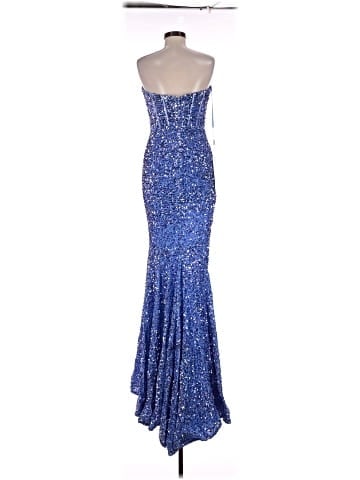Portia & Scarlett Cocktail Dress (view 2)