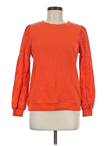 Talbots Long Sleeve Top (view 1)
