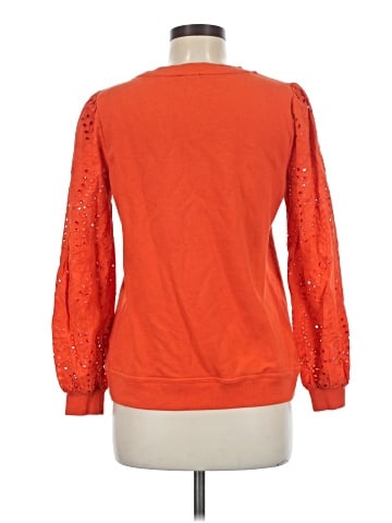 Talbots Long Sleeve Top (view 2)
