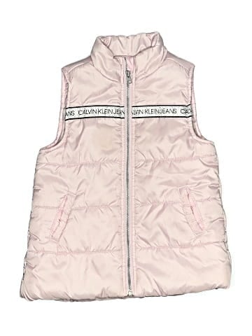 CALVIN KLEIN JEANS Vest (view 1)