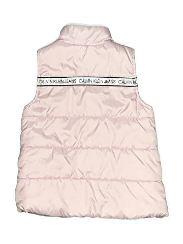 CALVIN KLEIN JEANS Vest (view 2)