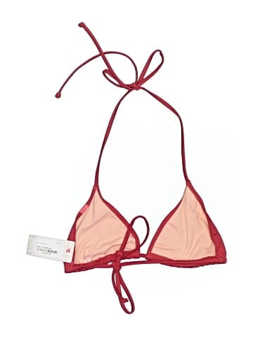 Dolled Up Swimsuit Top (view 2)