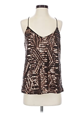 Venus Sleeveless Blouse (view 1)
