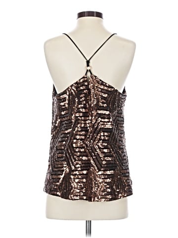 Venus Sleeveless Blouse (view 2)