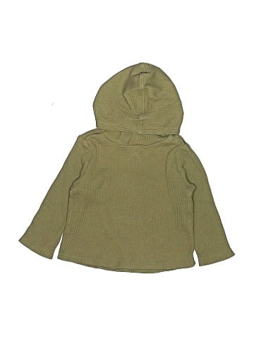 Modern Moments Zip Up Hoodie (view 1)