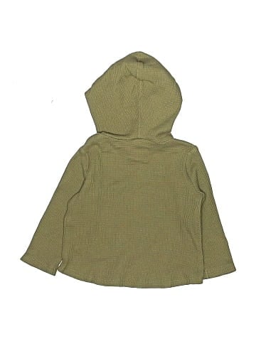 Modern Moments Zip Up Hoodie (view 2)