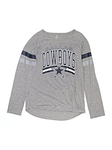 NFL Long Sleeve T-Shirt (view 1)