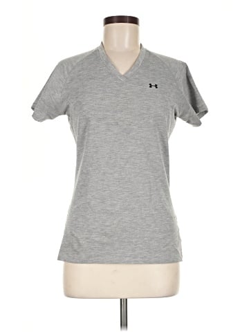 Under Armour Short Sleeve Polo (view 1)