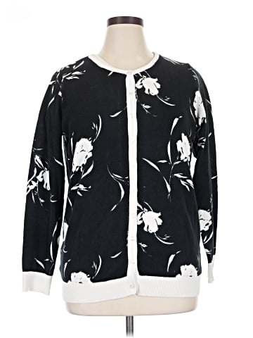 Jessica London Cardigan (view 1)