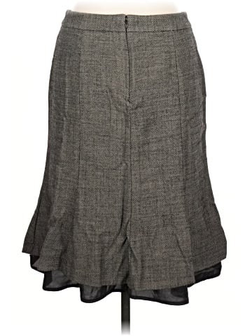 Banana Republic Wool Skirt (view 2)