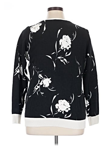 Jessica London Cardigan (view 2)