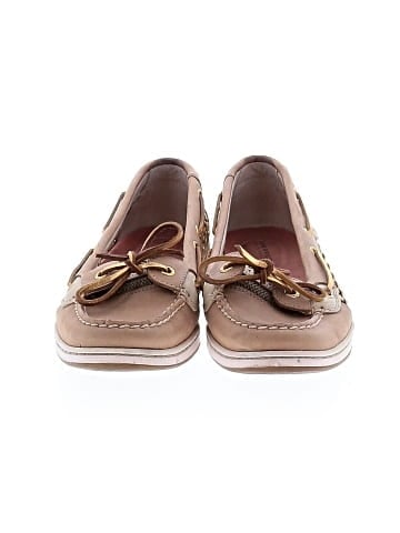 Sperry Top Sider Flats (view 2)