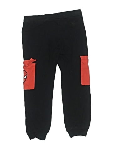 Marvel Casual Pants (view 2)