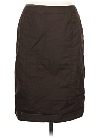 Ann Taylor LOFT Casual Skirt (view 1)