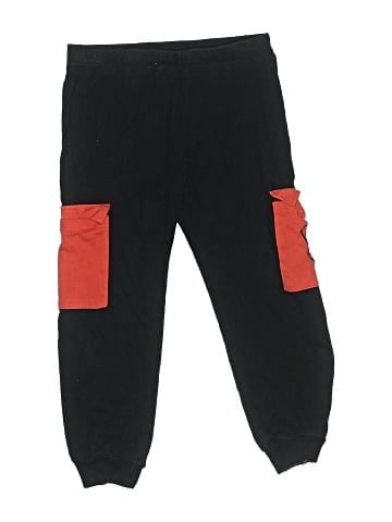 Marvel Casual Pants (view 1)