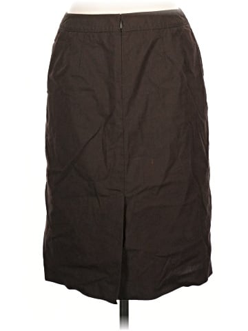 Ann Taylor LOFT Casual Skirt (view 2)